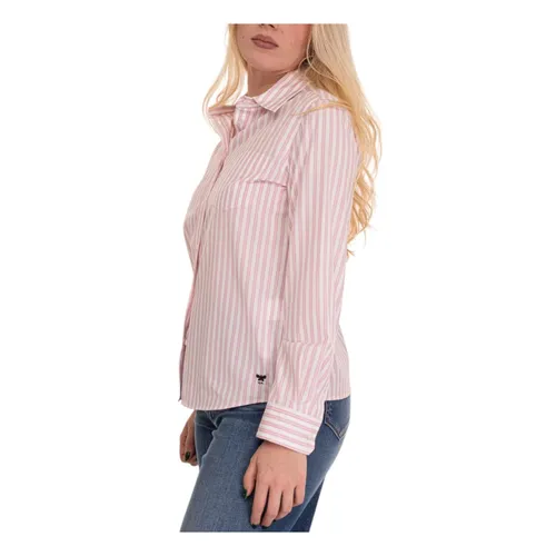 Blouses & Shirts > Shirts - - Weekend Max Mara - Modalova