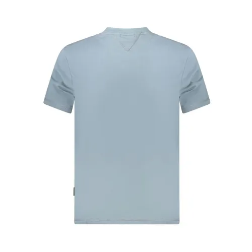 Tops > T-Shirts - - Napapijri - Modalova