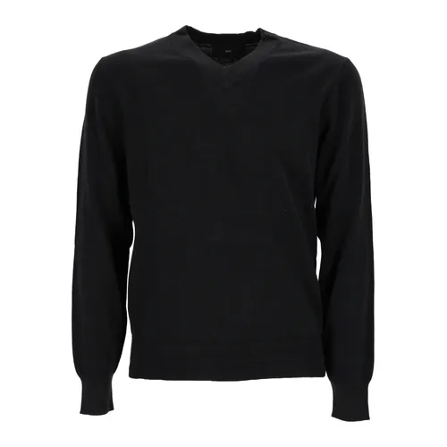 Knitwear > V-neck Knitwear - - Liu Jo - Modalova