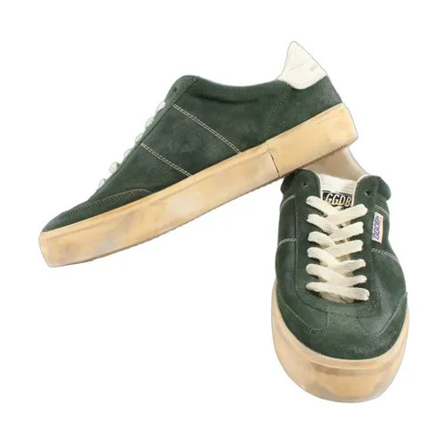 Shoes > Sneakers - - Golden Goose - Modalova
