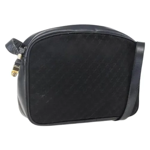 Pre-owned > Pre-owned Bags > Pre-owned Shoulder Bags - - Loewe Pre-owned - Modalova