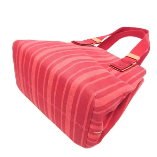 Pre-owned > Pre-owned Bags > Pre-owned Tote Bags - - Louis Vuitton Vintage - Modalova