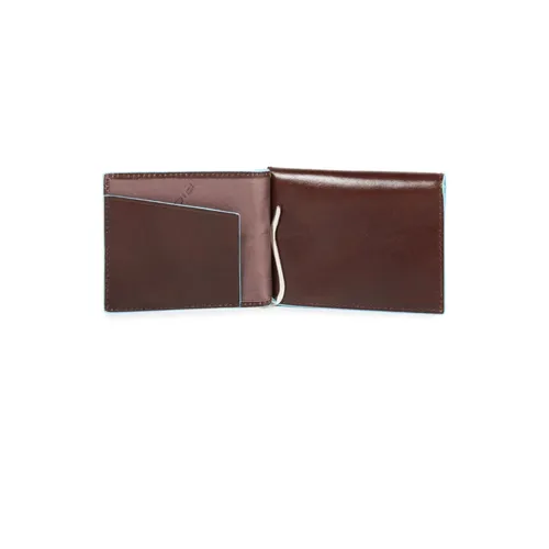 Accessories > Wallets & Cardholders - - Piquadro - Modalova