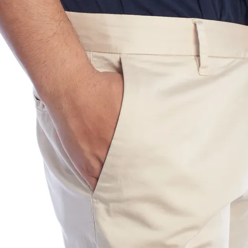 Trousers > Chinos - - Emporio Armani - Modalova