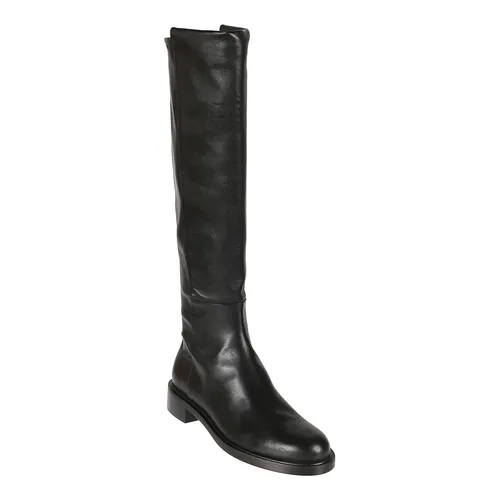Shoes > Boots > High Boots - - Stuart Weitzman - Modalova