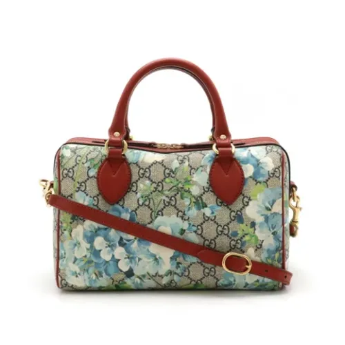 Pre-owned > Pre-owned Bags > Pre-owned Handbags - - Gucci Vintage - Modalova