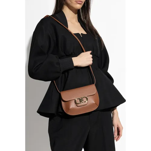 Bags > Cross Body Bags - - Ferragamo - Modalova