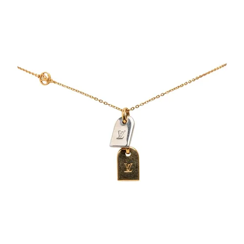 Pre-owned > Pre-owned Accessories > Pre-owned Jewellery - - Louis Vuitton Vintage - Modalova