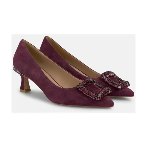 Shoes > Heels > Pumps - - Alma EN Pena - Modalova