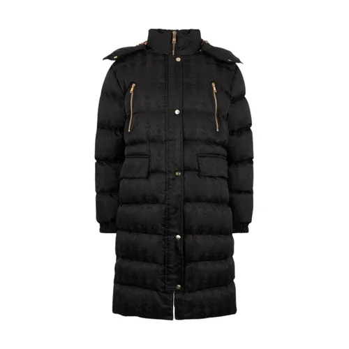 Coats > Down Coats - - Roberto Cavalli - Modalova