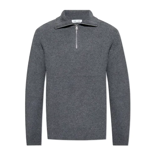 Knitwear > Turtlenecks - - Samsøe Samsøe - Modalova