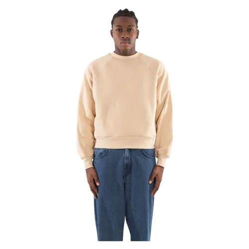 Sweatshirts & Hoodies > Sweatshirts - - Garment Workshop - Modalova
