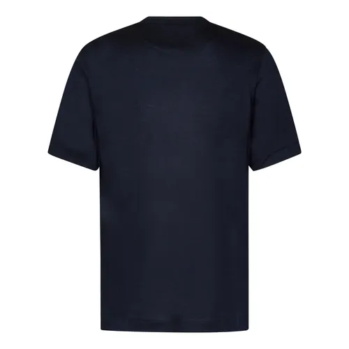 Tops > T-Shirts - - Franzese Collection - Modalova