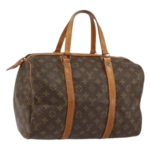 Pre-owned > Pre-owned Bags > Pre-owned Handbags - - Louis Vuitton Vintage - Modalova