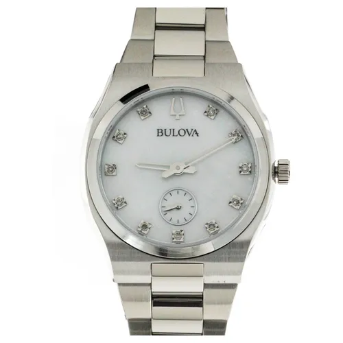 Accessories > Watches - - Bulova - Modalova