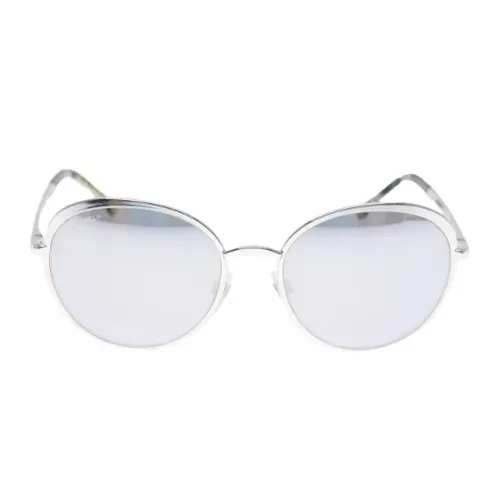 Pre-owned > Pre-owned Accessories - - Chanel Vintage - Modalova