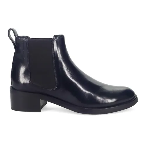 Shoes > Boots > Chelsea Boots - - Lorenzo Masiero - Modalova