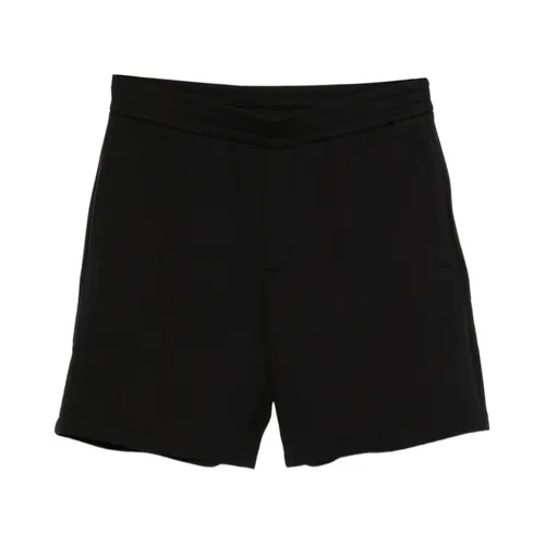 Sport > Fitness > Training Bottoms > Training Shorts - - Emporio Armani - Modalova