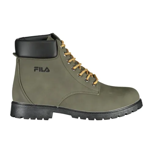 Shoes > Boots > Lace-up Boots - - Fila - Modalova