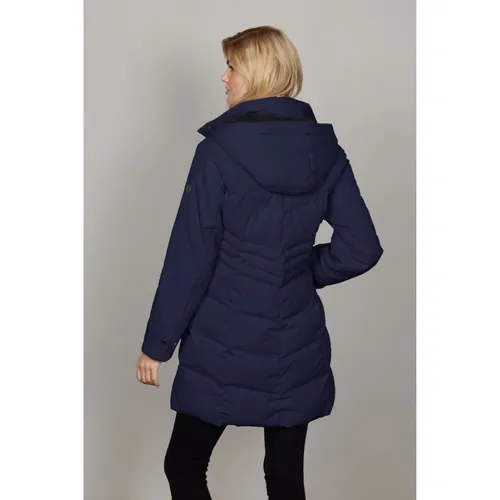 Junge - Coats > Parkas - Blue - Junge - Modalova