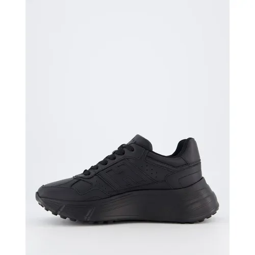 Hogan - Shoes > Sneakers - Black - Hogan - Modalova