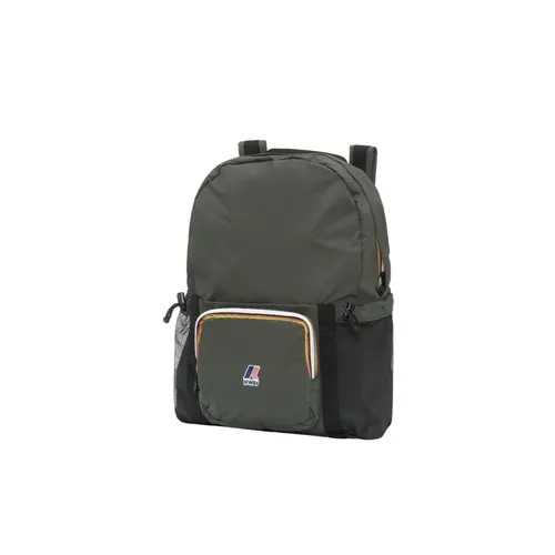 K-Way - Bags > Backpacks - Green - K-Way - Modalova