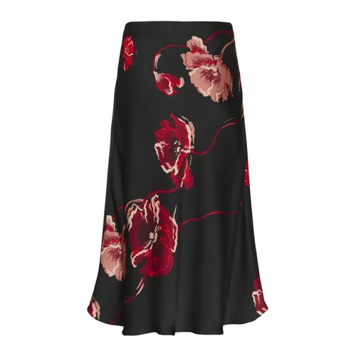 Skirts > Midi Skirts - - InWear - Modalova