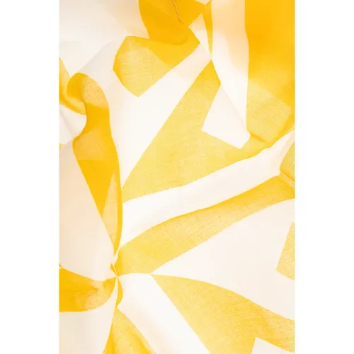 Accessories > Scarves - - Moschino - Modalova