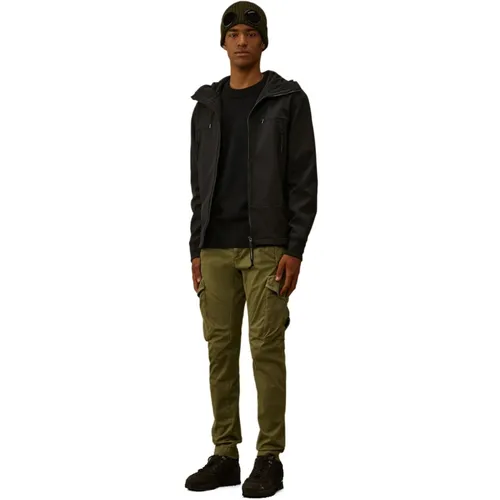 Jackets > Light Jackets - - C.p. Company - Modalova