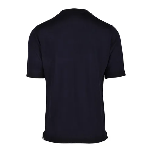 Tops > T-Shirts - - Alpha Studio - Modalova