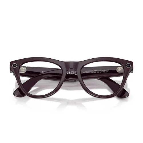 Accessories > Glasses - - Ray-Ban - Modalova