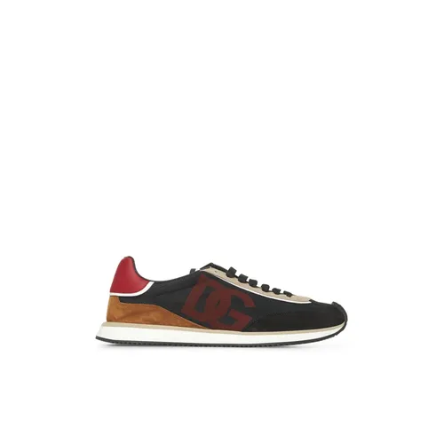 Shoes > Sneakers - - Dolce & Gabbana - Modalova