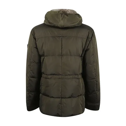 Jackets > Winter Jackets - - Peuterey - Modalova