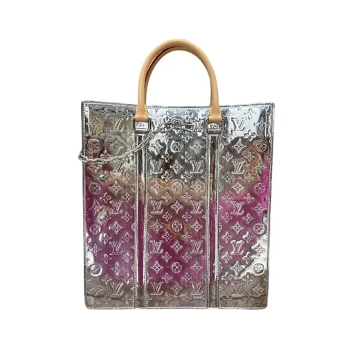 Pre-owned > Pre-owned Bags > Pre-owned Tote Bags - - Louis Vuitton Vintage - Modalova