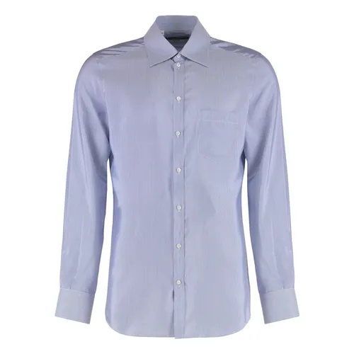 Shirts > Casual Shirts - - Dolce & Gabbana - Modalova