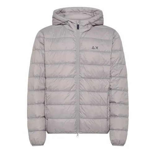 Jackets > Down Jackets - - Sun68 - Modalova