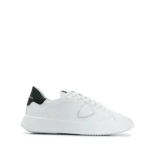 Shoes > Sneakers - - Philippe Model - Modalova