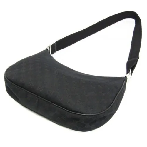 Pre-owned > Pre-owned Bags > Pre-owned Shoulder Bags - - Gucci Vintage - Modalova