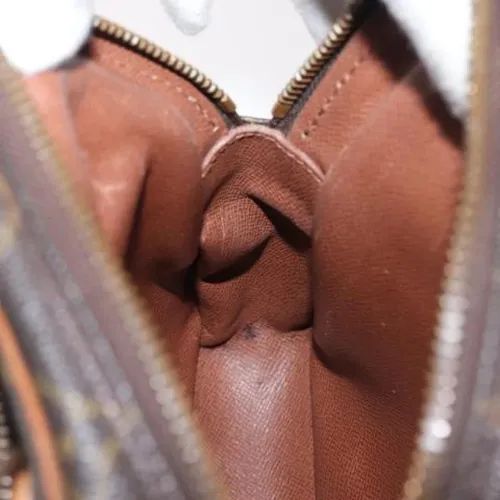 Pre-owned > Pre-owned Bags > Pre-owned Cross Body Bags - - Louis Vuitton Vintage - Modalova