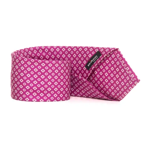 Kiton - Accessories > Ties - Pink - Kiton - Modalova