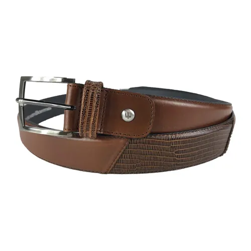 Accessories > Belts - - Floris van Bommel - Modalova