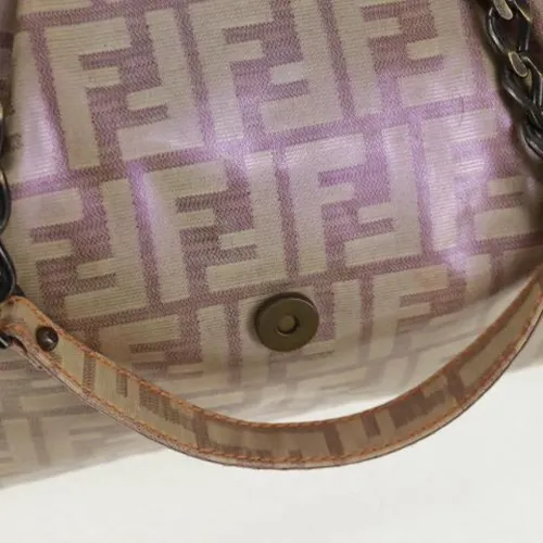 Pre-owned > Pre-owned Bags > Pre-owned Shoulder Bags - - Fendi Vintage - Modalova