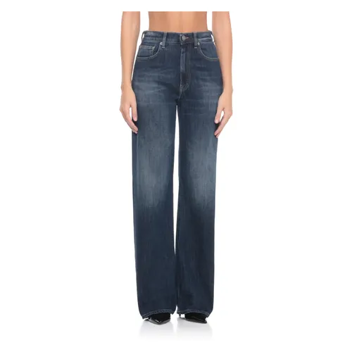 Jeans > Boot-cut Jeans - - Dondup - Modalova
