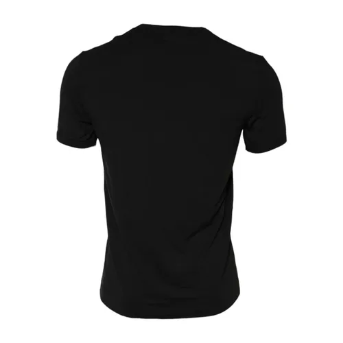 Tops > T-Shirts - - Dolce & Gabbana - Modalova