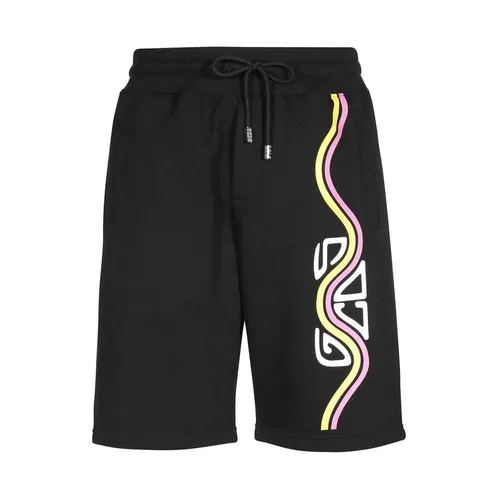 Shorts > Casual Shorts - - Gcds - Modalova