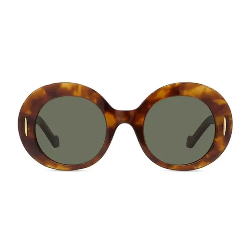 Accessories > Sunglasses - - Loewe - Modalova