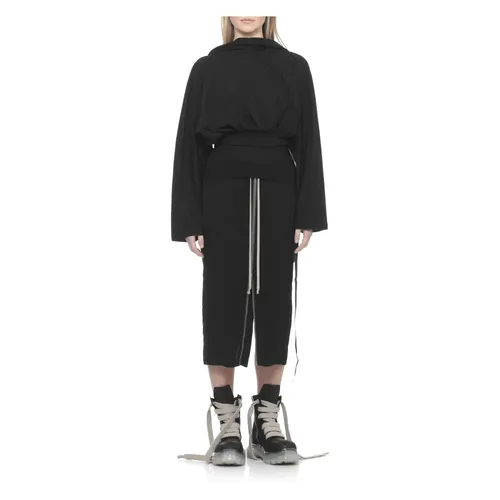 Skirts > Midi Skirts - - Rick Owens - Modalova