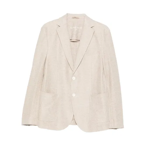 Jackets > Blazers - - Circolo 1901 - Modalova