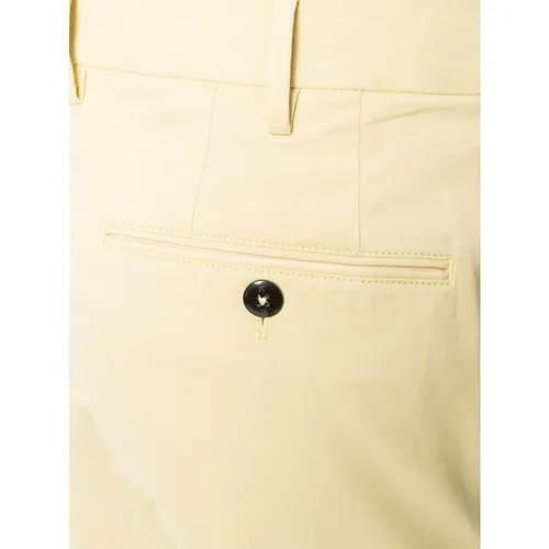 Trousers > Slim-fit Trousers - - PT Torino - Modalova