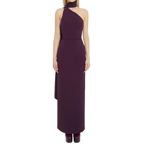 Dresses > Occasion Dresses > Gowns - - Solace London - Modalova